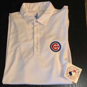 Chicago Cubs polo